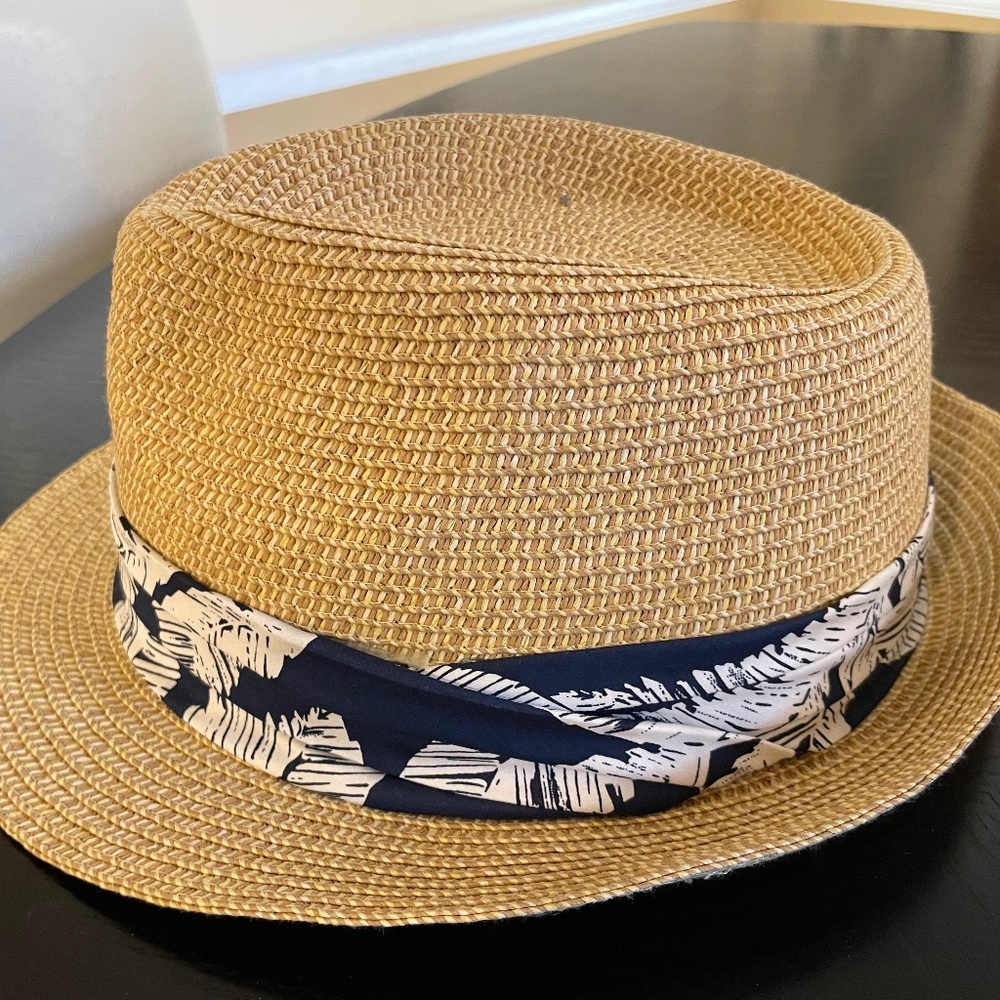 Fedora Hat